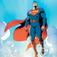 Illustration for article titled Superman Is Getting a New Outfit That Is Basically the Same Outfit, But Betterem/em